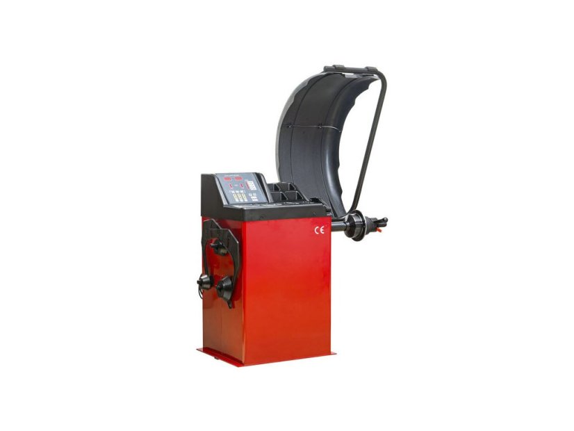 Uravnotežilec koles W-200