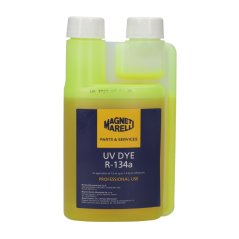 UV barvilo 250 ml R134a