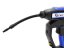 Akkus kompresszor LCD 12V 150PSI