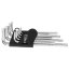 Set chei Torx 9 buc 09-526