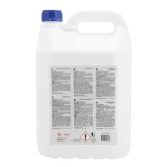 Čistilo za fasade 5L 12033