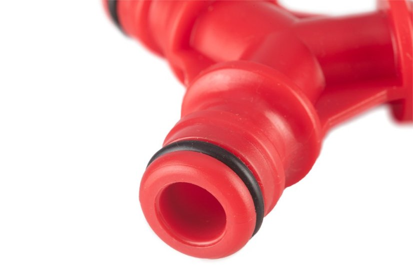 Verteiler Typ Y, 30 Stück, Ausstellungsbox 15G744-30