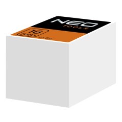 Beállító műanyag csövek hegesztéséhez, 16 mm 21-011