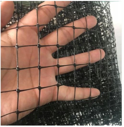 PLASĂ ÎMPOTRIVA CĂRTIŢELOR 2X200M 32G / M2