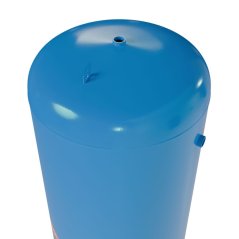 Sűrített levegő tartály 2000 l függőleges 16 bar 36114