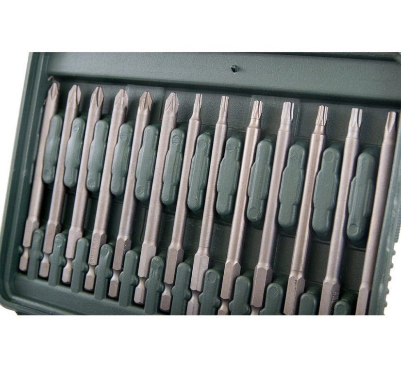 Bit készlet 113 db Professional