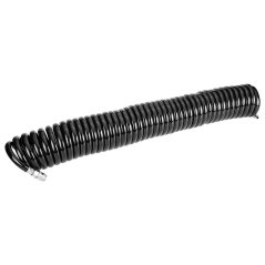 Spirális nyomótömlő 12,0 x 17 mm, 15 m, PU 14-802-1