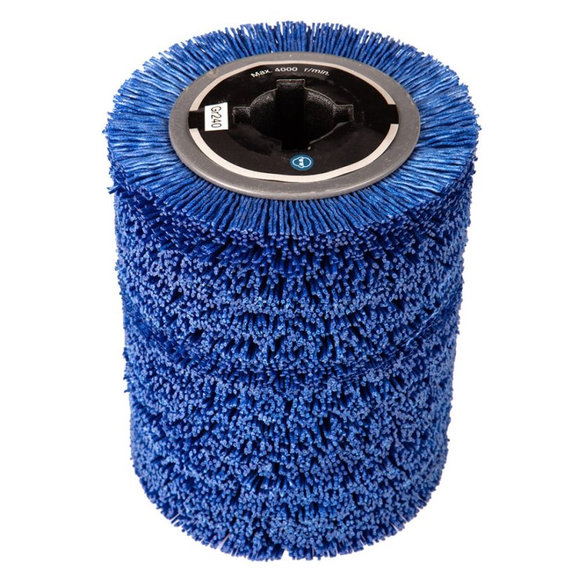 Perie din nailon Satinator 58GE137 54H043