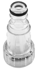 Brusilnik za mavec 600 W, brusilni kolut 225 mm, vreča 59G261