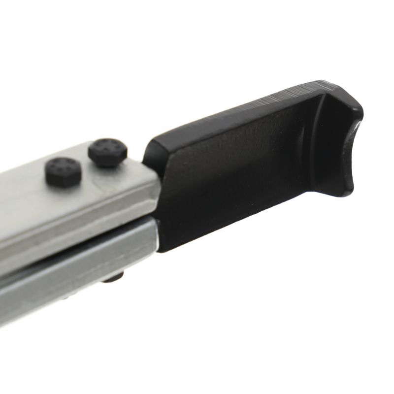 Csapágy- és fogaskerék lehúzó készlet kétkaros, háromkaros