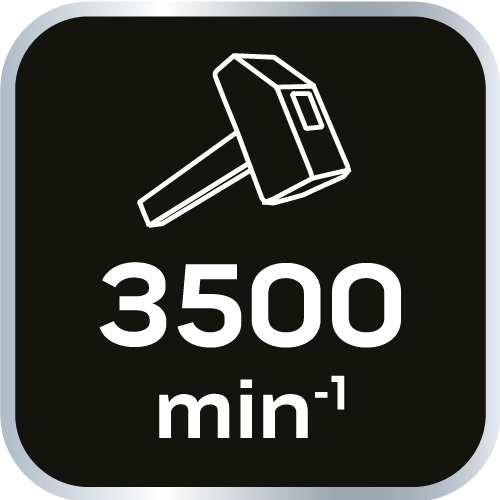 Presslufthammer 190 mm 14-028