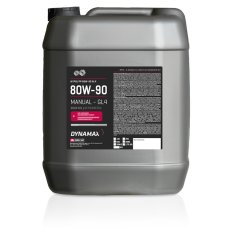 HYPOL 80W90 GL4 трансмисионно масло 20 L