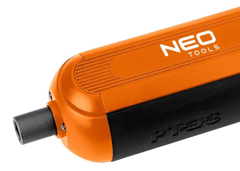 Aku odvijač 4V, Li-Ion, USB-C 04-199