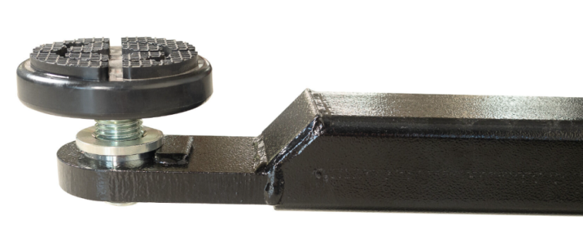 Dvostupna dizalica EL S40 4t Automatska 400V