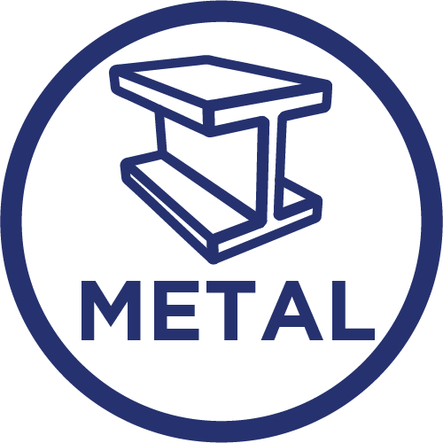 Baildon DIN 338 RN 10,5 mm, HSS TiN (S), 133-87 mm (3-hornyos szár) 71110503