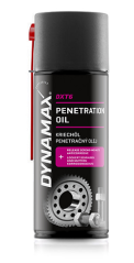 Penetracijsko olje DXT6 400ml
