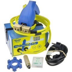 Gumimintavágó 500W PS-15