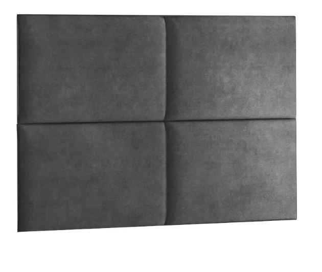 Előszobafal akasztós White/ Craft/ Grey