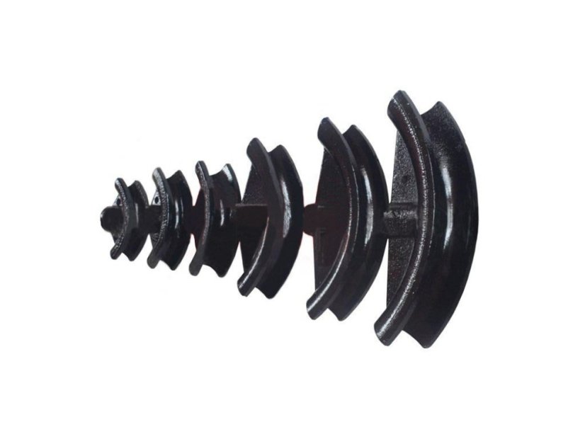 Biegegelenk-Set 6 Stk.