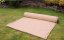 Árnyékoló háló 1,5x50m 95% 200g Beige