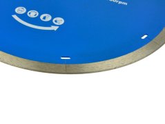 Diamantna rezalna plošča za keramiko 125x22,2mm G78331