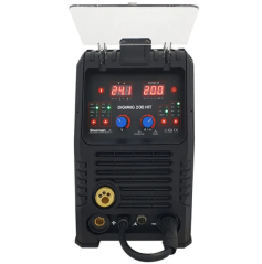 Invertorová svářečka DIGIMIG 200 HIT