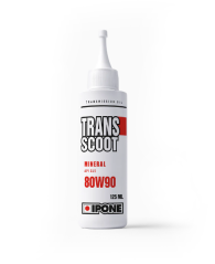 Trans Scoot 80W90 трансмисионно масло 125ml