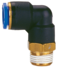 Pnevmatska nasadna spojka tip L 1/4" 8mm