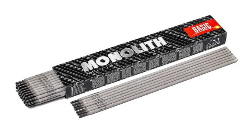 Basiselektroden UONI 13/55 Plasma 3,2 mm 2,5 kg