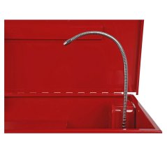 Teilewaschgerät 150L D-470 Redats