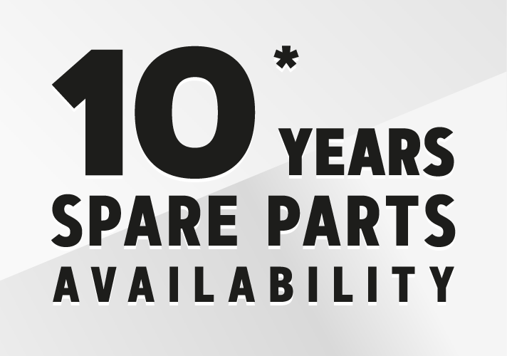 Akku-Winkelschleifer Energy+ 18 V, Li-Ion, Klinge 115 x 22,2 mm, ohne Batterie 58G003