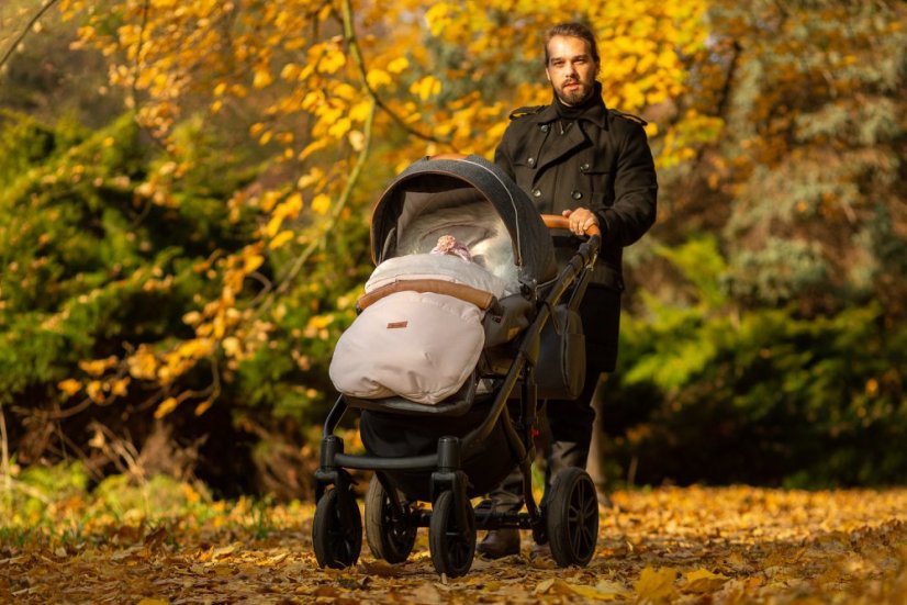 Fusak 100x50cm Pilum Pink