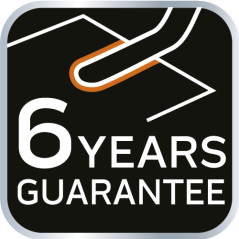 Spárovací lžíce, 10 mm, dřevěná rukojeť 50-112