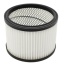 Aspirator industrial umed-uscat 25L 1800W cu accesorii