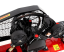 Compresor 150l ulei 2 pistoane 3,8kW 8bar 400V KD406
