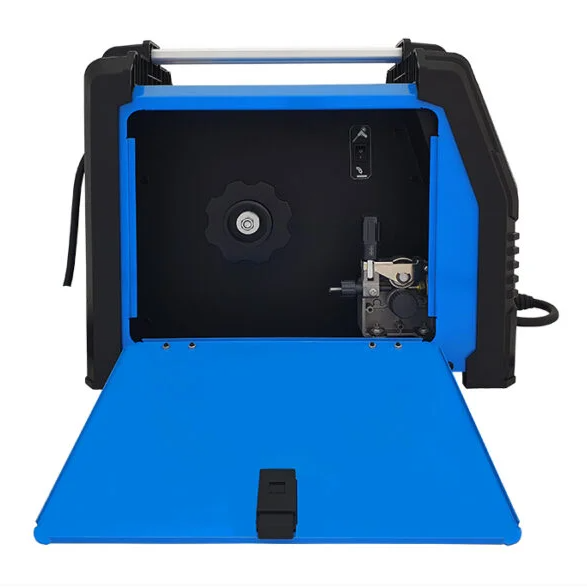 Inverteres hegesztőgép DIGIMIG 200 HIT