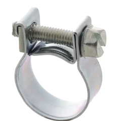 Majhna cevna objemka 9mm 15-17mm MHC1517