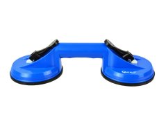 Ventuză pentru sticlă 2x115mm G02451