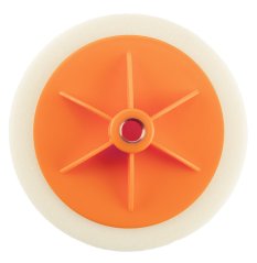 Polirni kolut 150 x 50 mm, abrazivna goba, M14 08-969