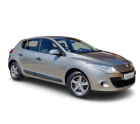 Renault Megane 3