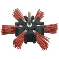 Brusný kartáček, 100 mm 62H720