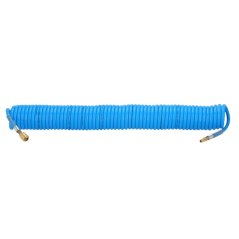 Pneumatikus spirál tömlő PU 15 m-es 12 x 8 mm-es spirállal 4304211
