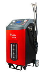 Naprava za menjavo olja v menjalnikih ATF A-120