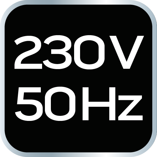 Aparat za varenje plastičnih cijevi 700 W, 3 utičnice 21-004