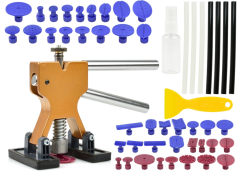 Trusă de reparații pentru caroserie PDR 48 bucăți G02644