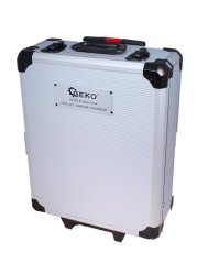 Kovček z orodjem 187 kosov G10855