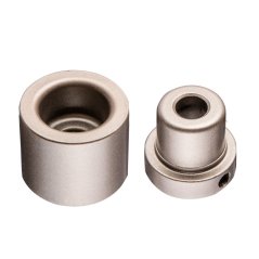 Beállító műanyag csövek hegesztéséhez, 20 mm 21-012