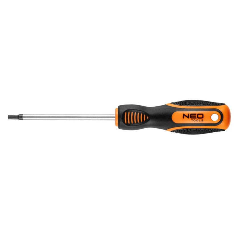 Torx odvijač T25 x 100 mm 04-189