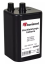 Batterie für Warnlicht, 6V/7Ah