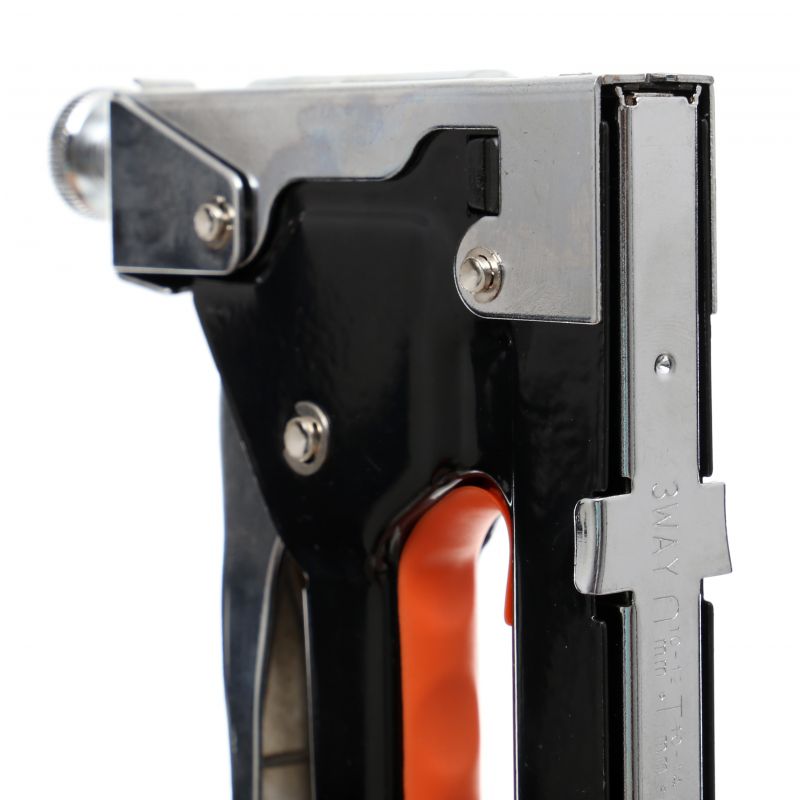 Hefter KD10518 + Heftklammern 150 Stück